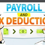 Payroll and Tax Deductions From Your Payslip, Explained