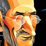 Farewell to a Genius: Steve Jobs