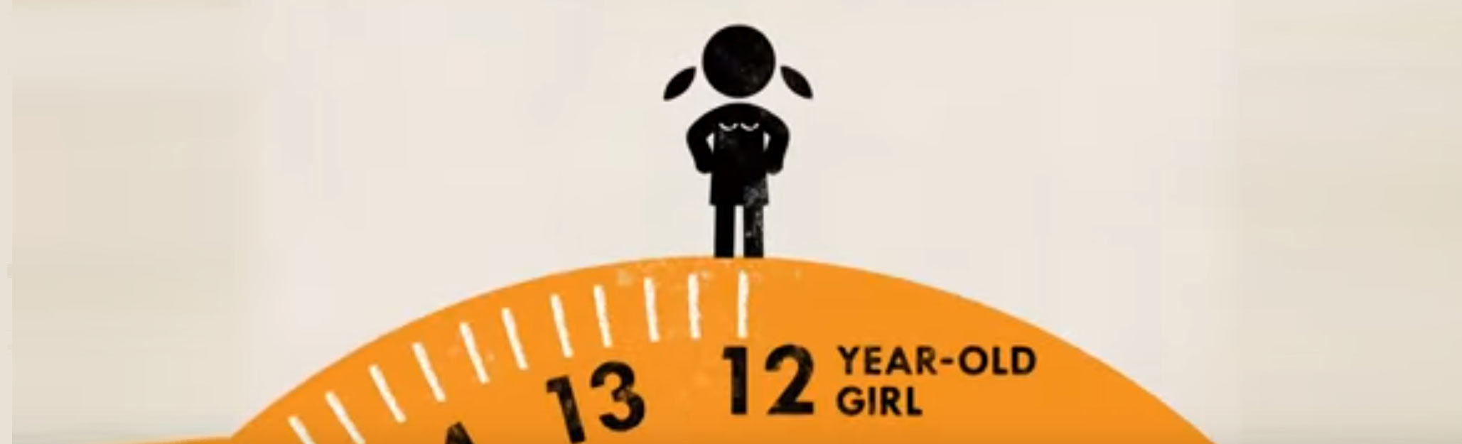 The Girl Effect - Video Infographic