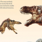Tyrannosaurs: All in the Family