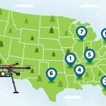 Drone Filming: Laws and Regulations by State