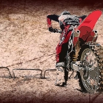 The History Of Motocross Racing
