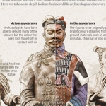 Terracotta Warriors: Facts and Information