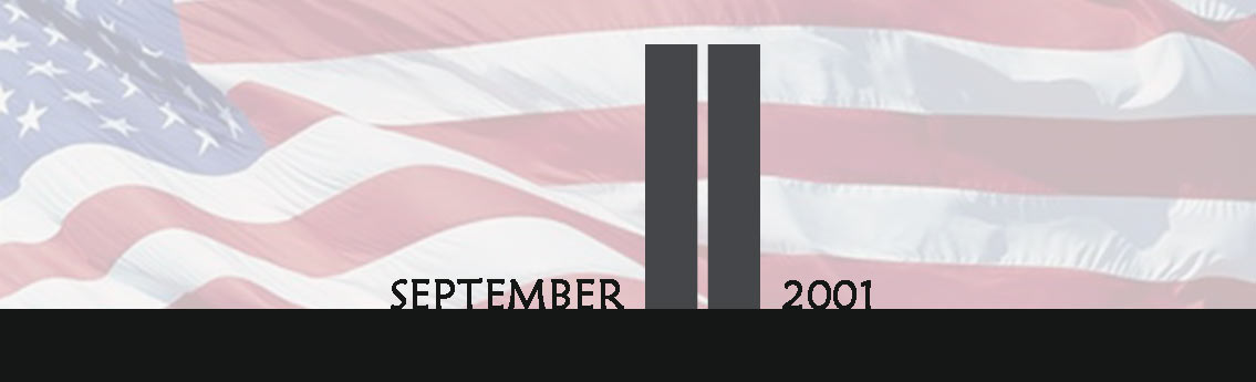 Anniversary of 9 11 Attacks
