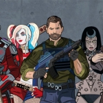 Suicide Squad Characters: Introduction