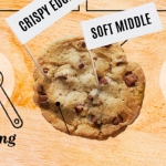 Secret Formula for Baking Chocolate Chip Cookies