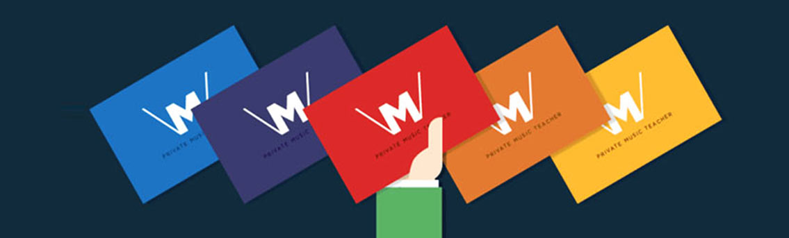 Design Your Own Business Card