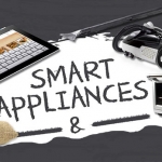 Smart Appliances and The Kitchen of Tomorrow