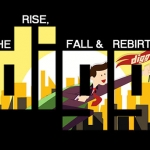 The Rise, Fall & Rebirth of Digg