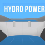 How Hydroelectric Power Works
