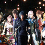 The History of Final Fantasy Game Series