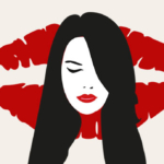 10 Rules on Applying Red Lipstick Perfectly