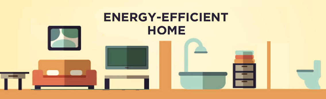 How to Build an Energy Efficient Home