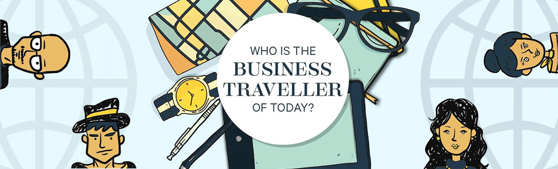Types of Business Traveller