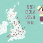 The Best Ice Cream Spots In The UK